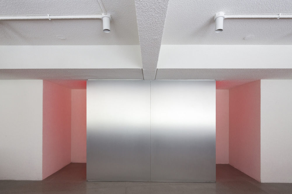 香奈儿 Asadero 餐厅丨阿根廷布宜诺斯艾利斯丨Chamber 项目-35