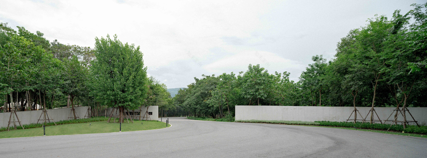 考艾胜景度假区丨泰国巴真丨Shma-20