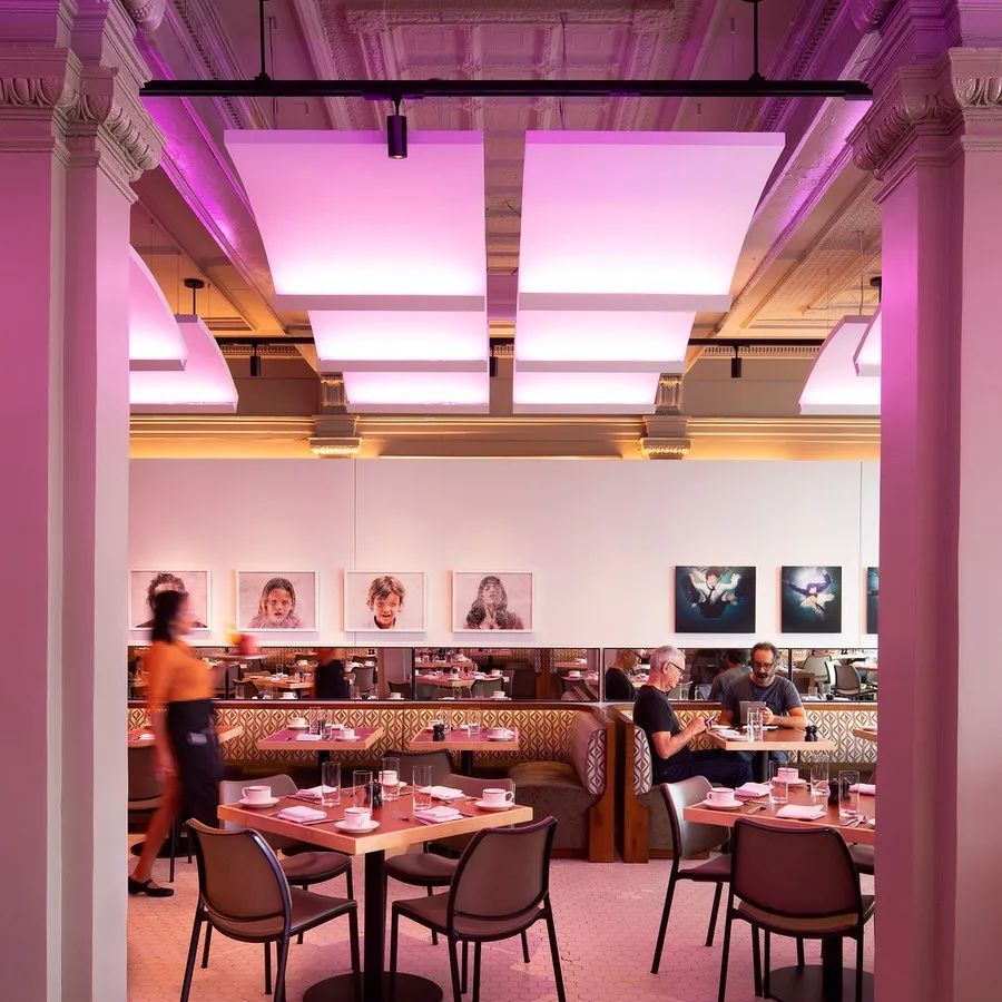 K11 ARTUS 寓馆丨加拿大维多利亚丨AFSO-176