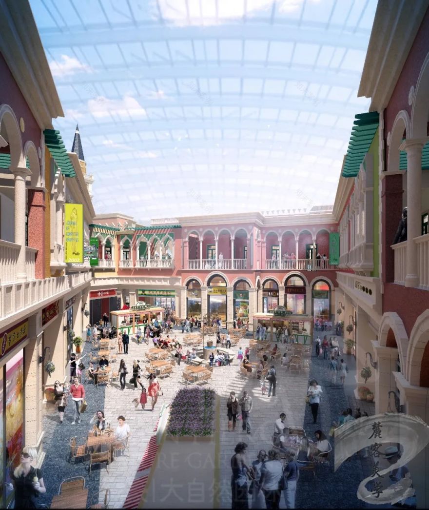 攀枝花东创·仁和湾丨中国攀枝花丨成都麓客创意设计有限公司-19