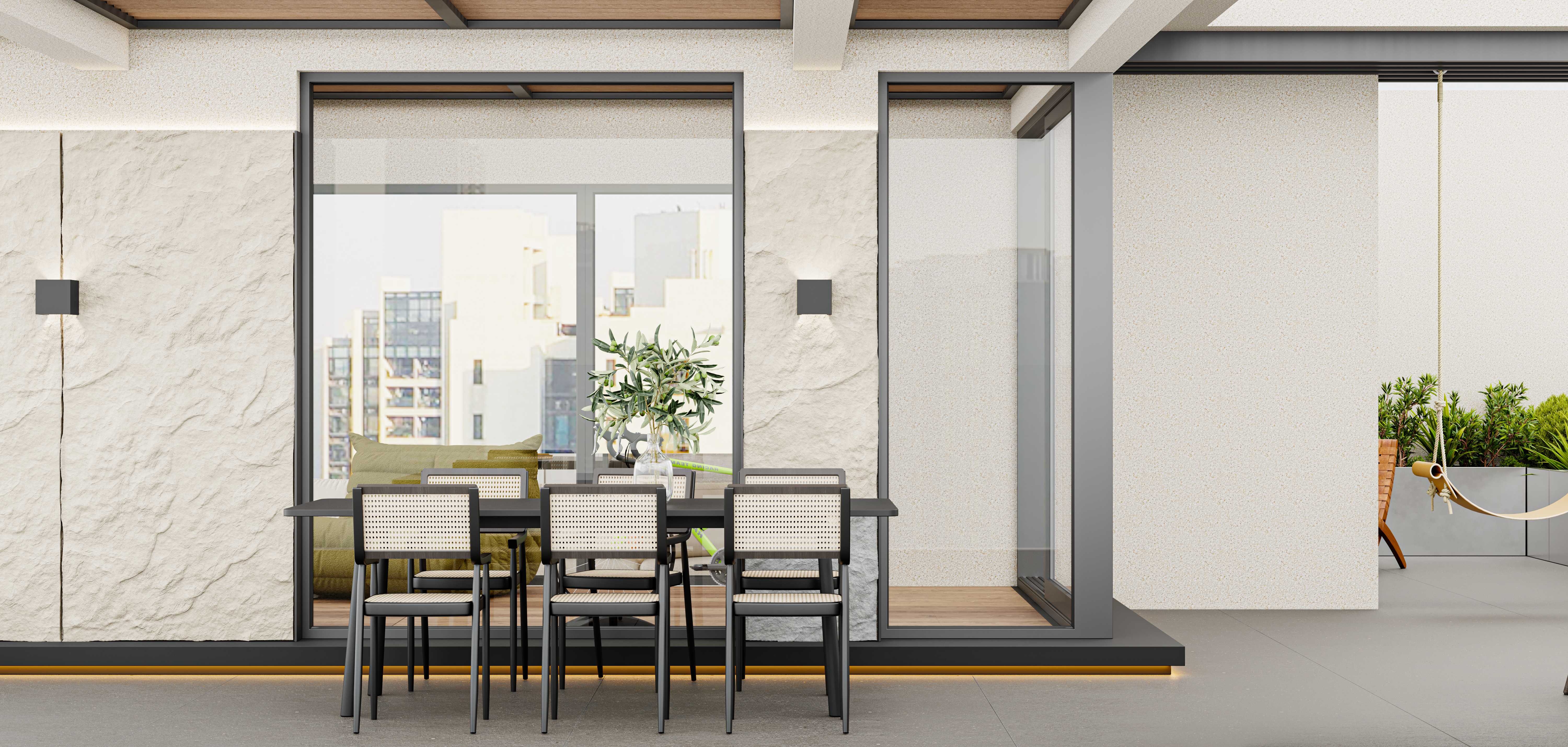 奉天久舍丨龙湖天璞-24