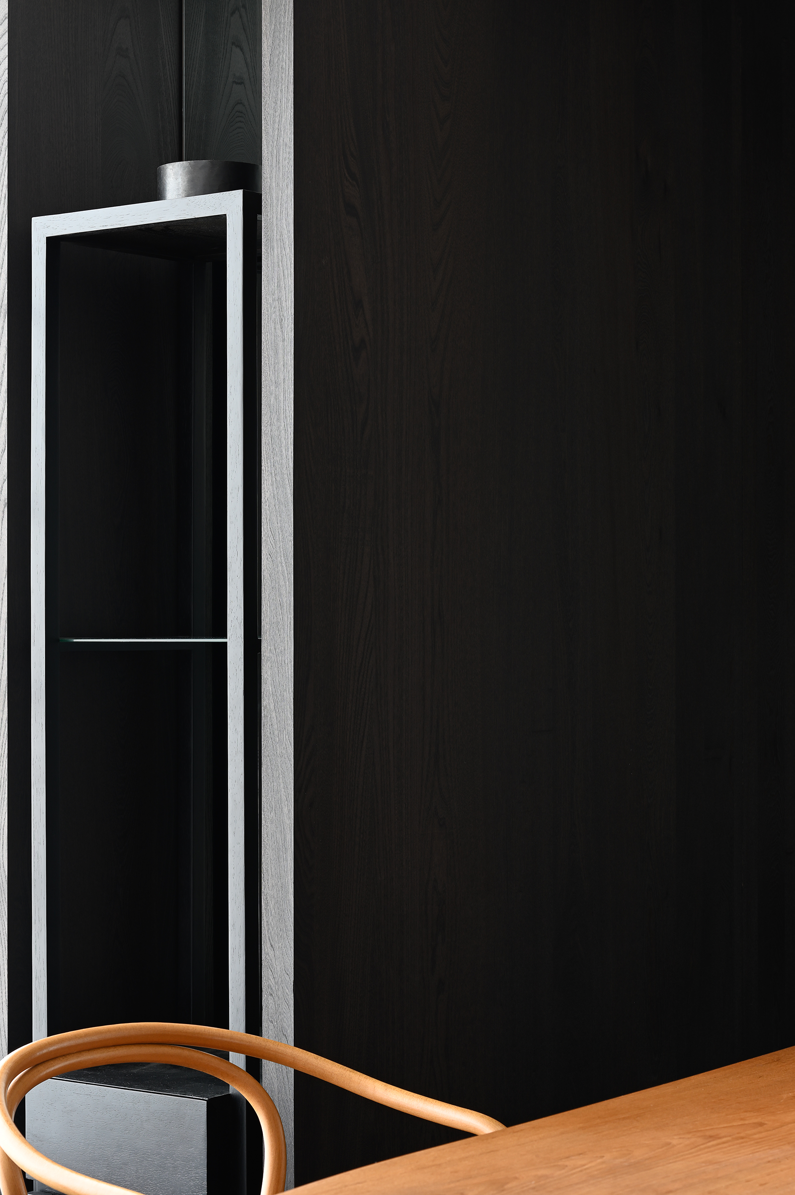 灵感归栖丨中国揭阳丨翼展设计-34