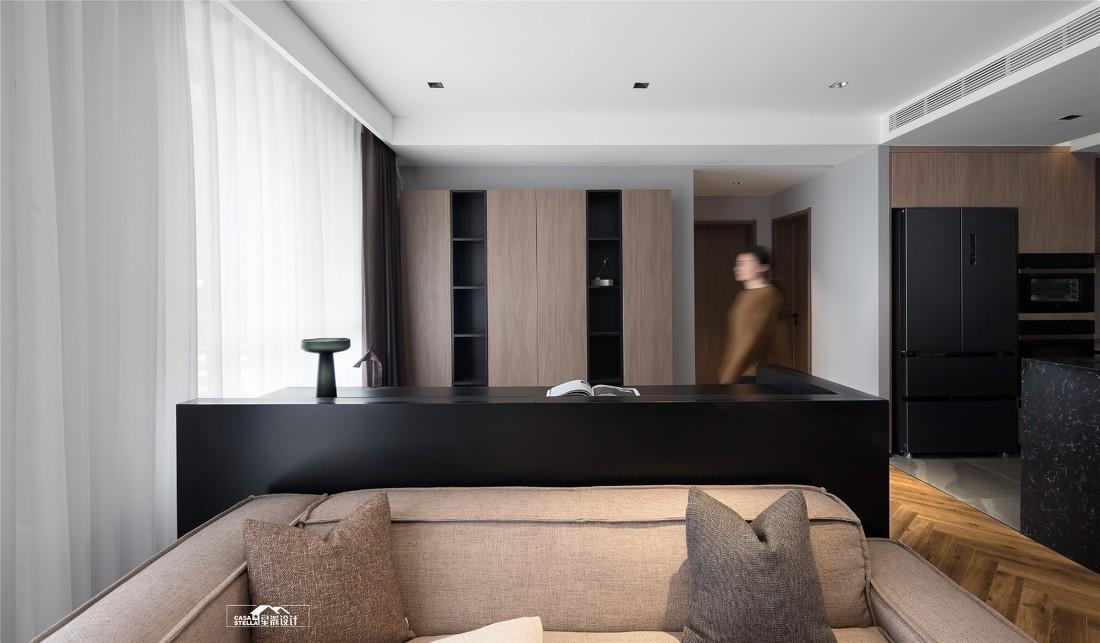 《初见》演绎现代简约生活美学-13