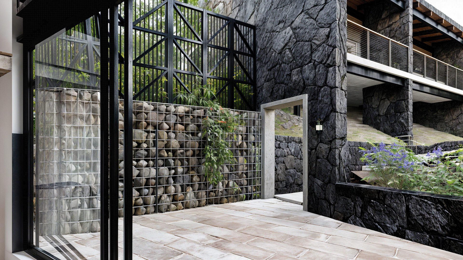 CAD 经验丨墨西哥瓜纳华托-16