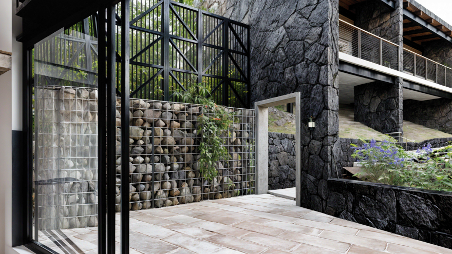 CAD 经验丨墨西哥瓜纳华托-16