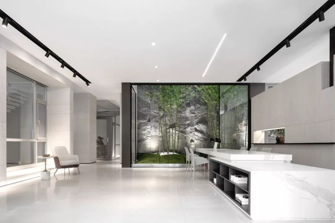 佛山百利玛门窗展厅-23