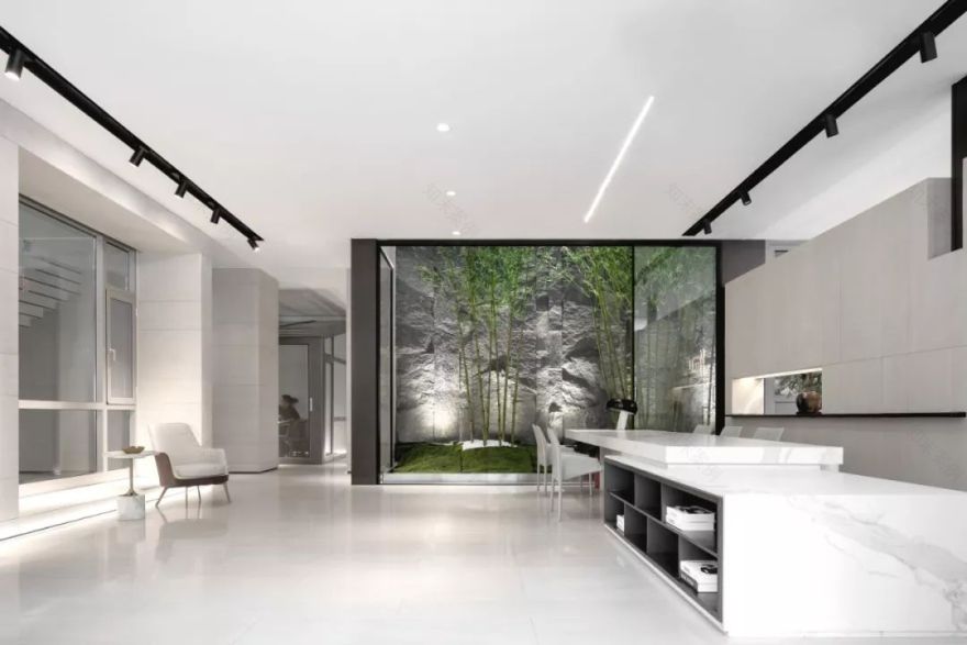 佛山百利玛门窗展厅-23