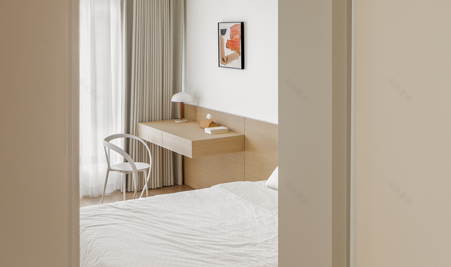 沧浪之水丨中国温州丨星远合木-40