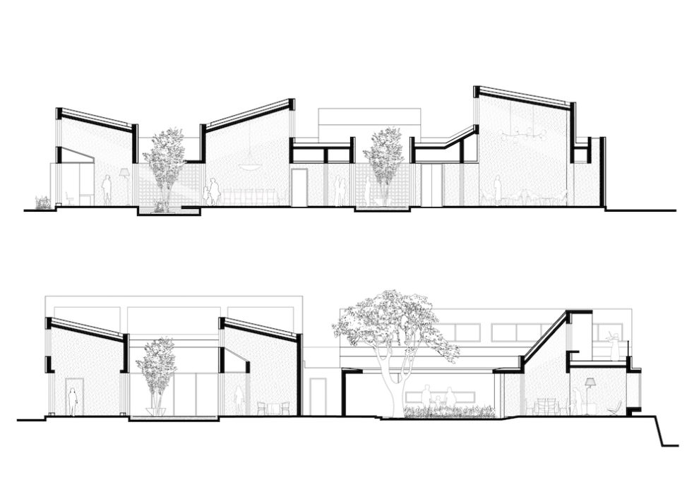 北京怀柔某接待中心丨中国北京丨MAT超级建筑事务所-5