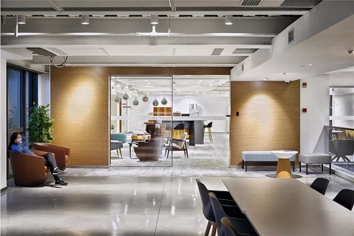 诺梵 NOVAH 全球总部旗舰展厅设计丨UM International-30