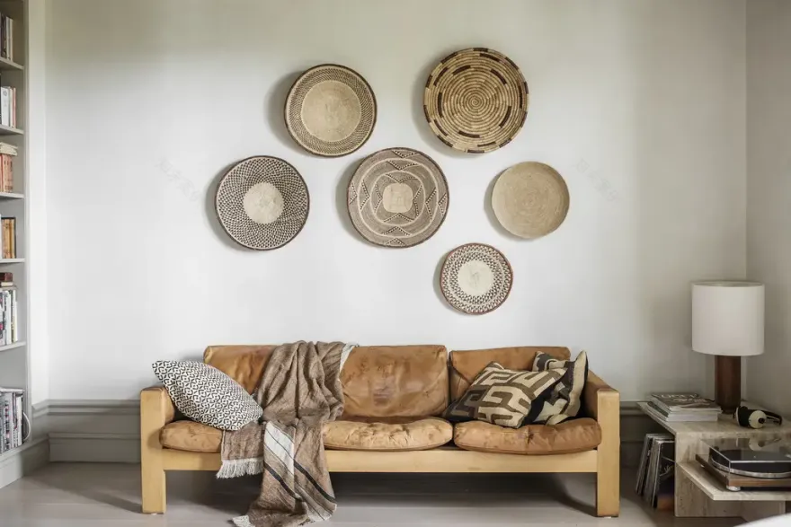 南欧风情与斯堪的纳维亚风格的完美融合-8