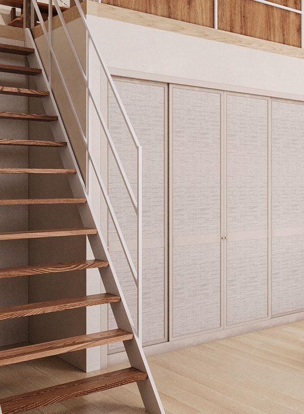 贝奥的房子丨越南胡志明市-7