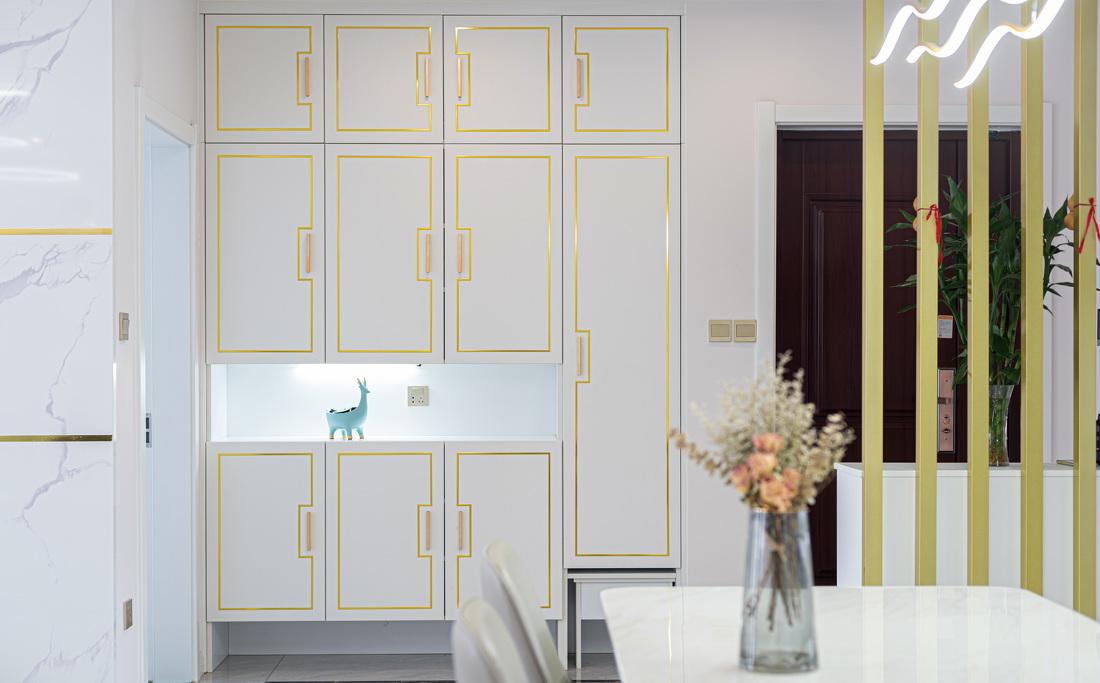 现代平层大改造-2