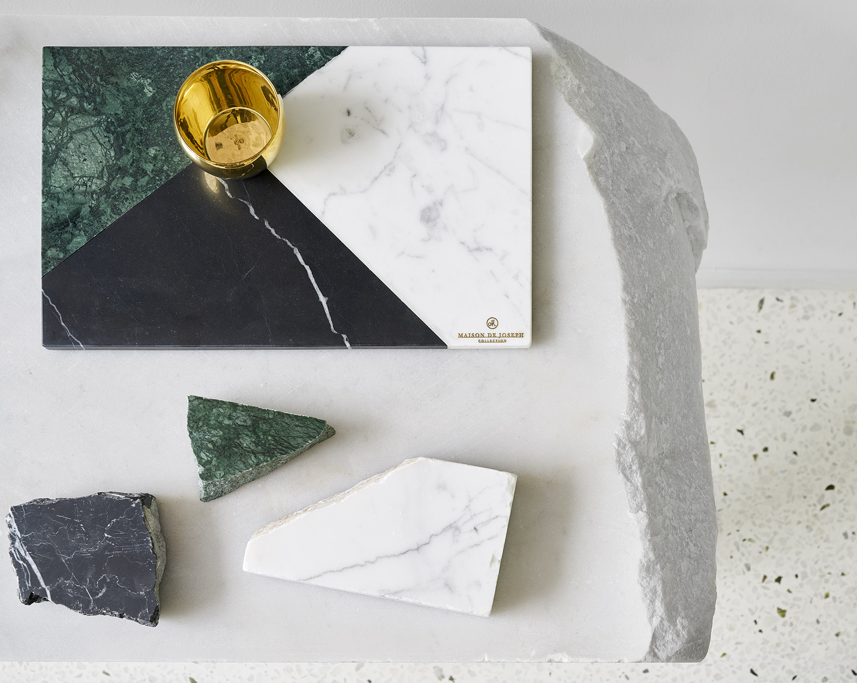 Maison Joseph Deco买手店,杭州 / 余论设计-15