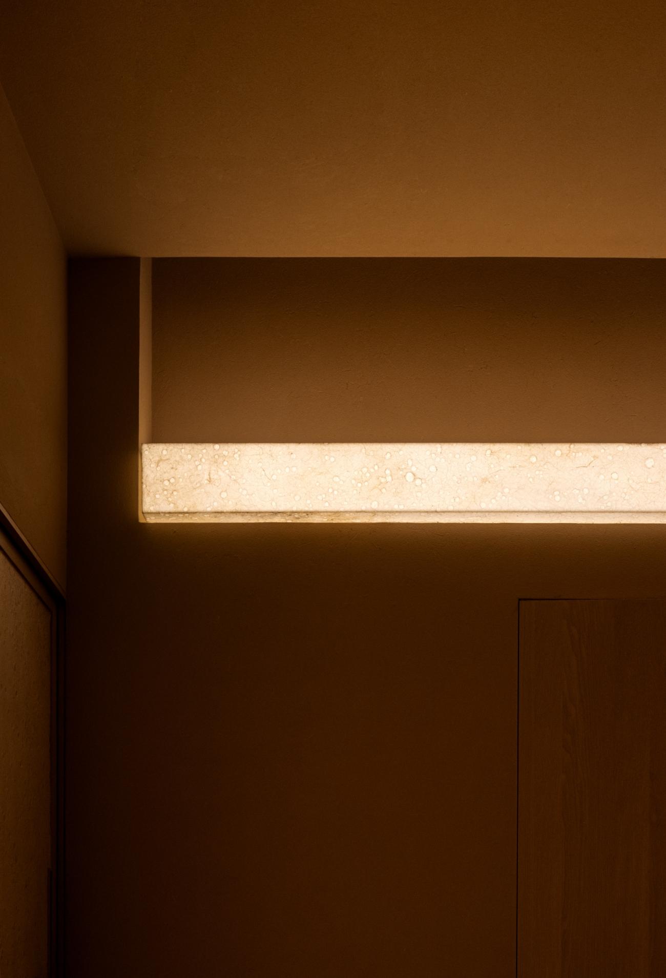 晴空·日本料理深圳店丨中国深圳丨春山秋水设计-88