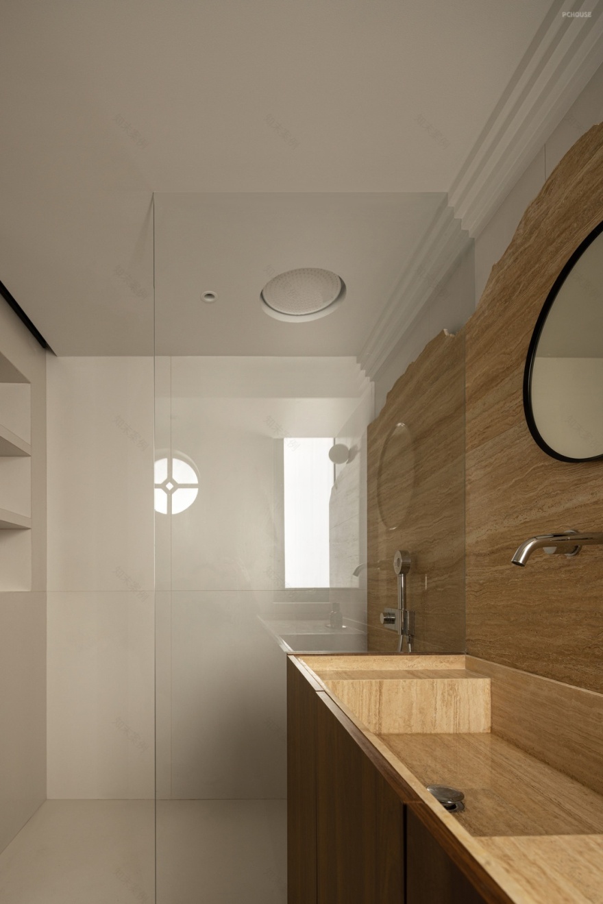 屿合传世空间设计 · 101 号住宅-23