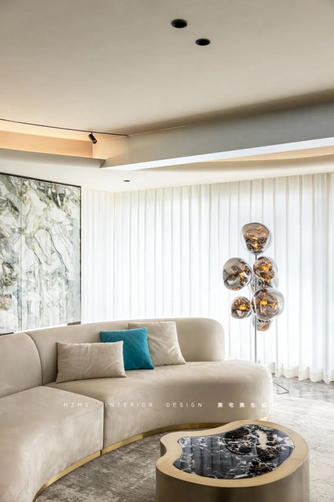 美宅作品丨奢梦-75