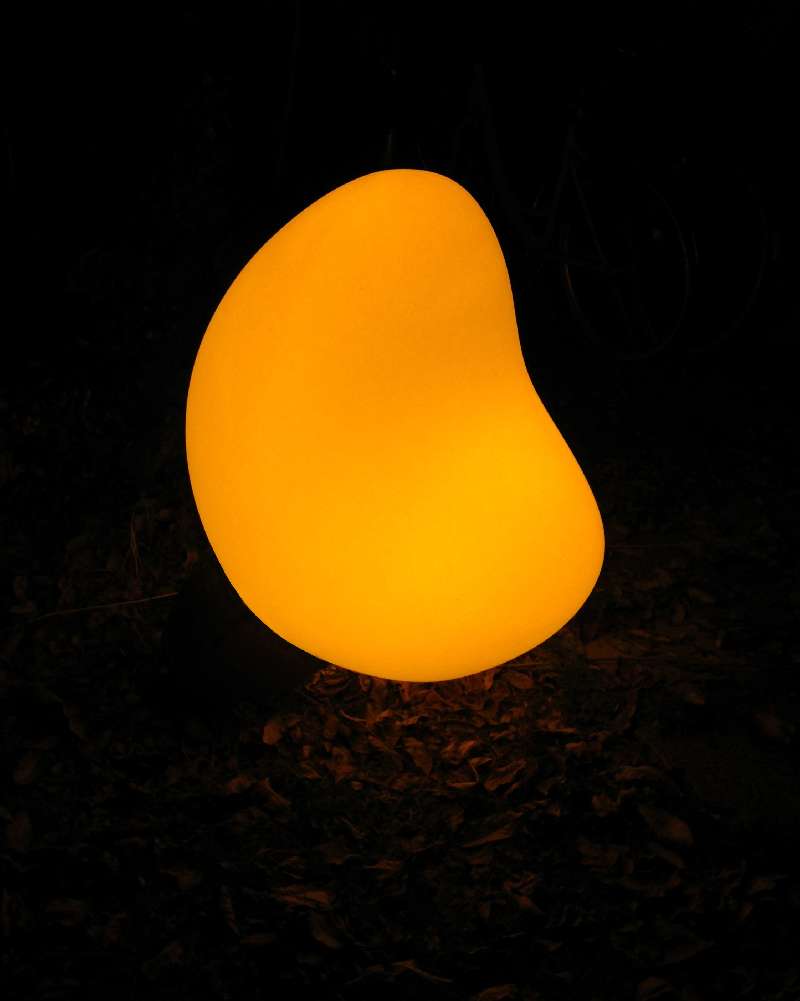 瑞典斯德哥尔摩口袋公园丨Dan Hill Plast 与 Deltalux ab-10