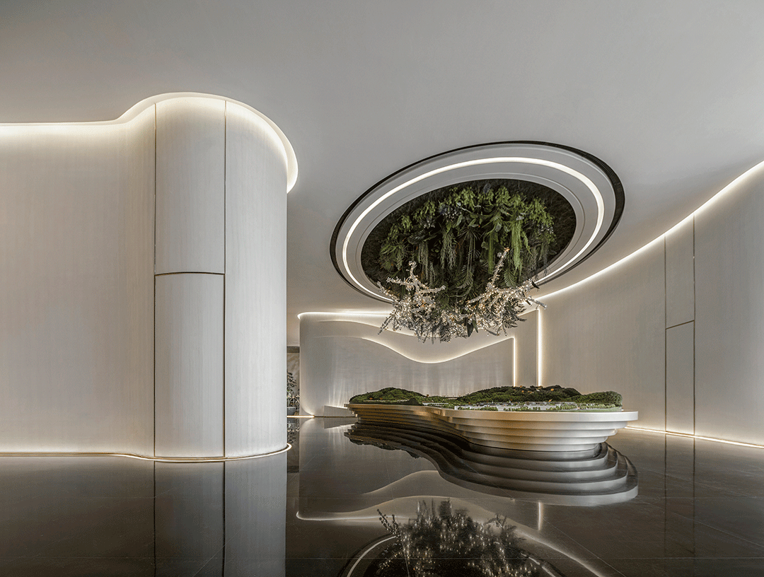 中交远洋那么小镇丨中国北京丨CAC 京典设计-13