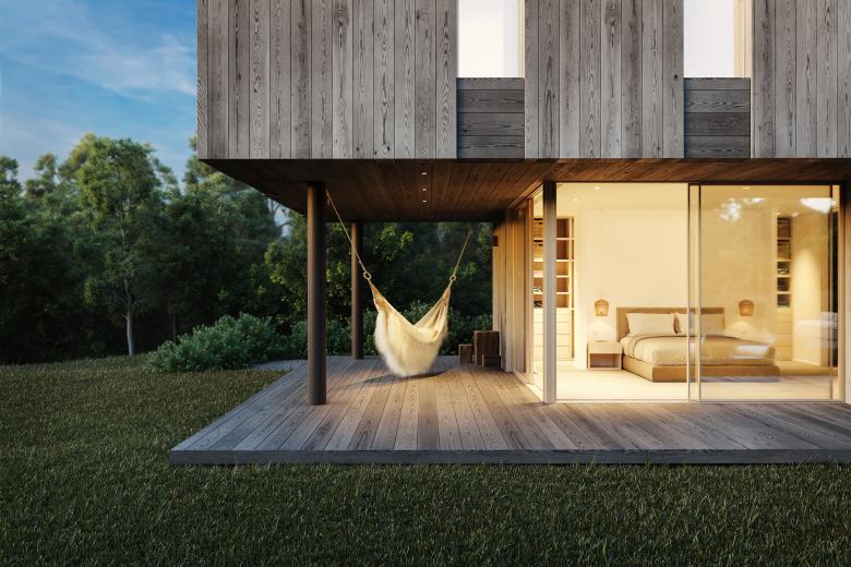 De-spec丨Pembroke Street Residence丨美國-5