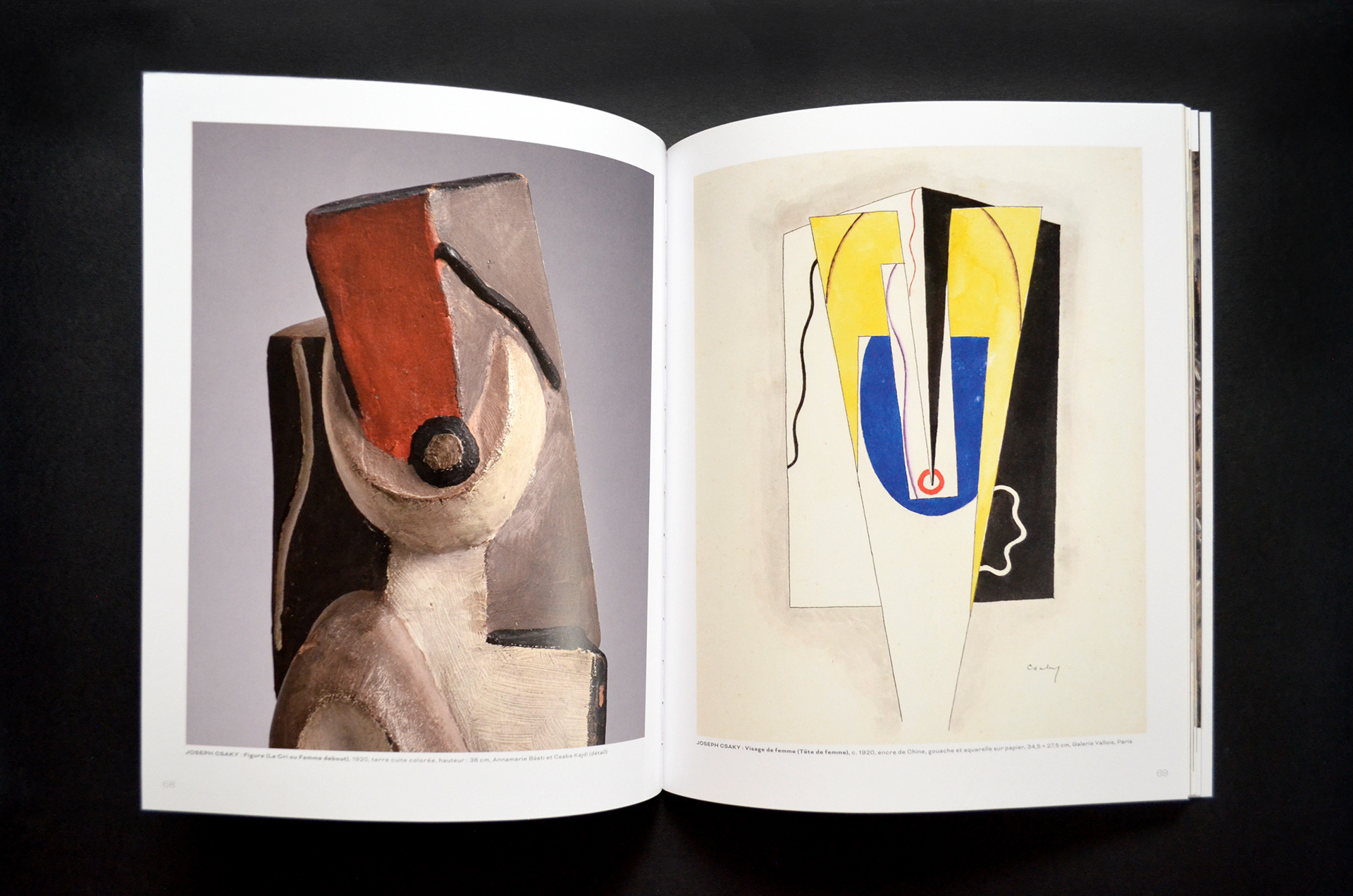 In Search of Lost Hungarian Cubism-25