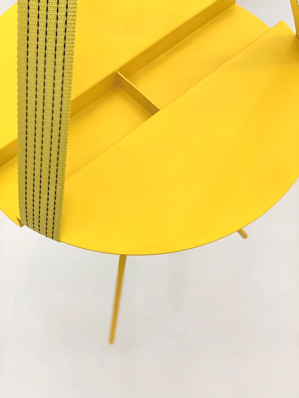 悬浮的“线上”购物空间——躺平×ELLEDECOR 展-28