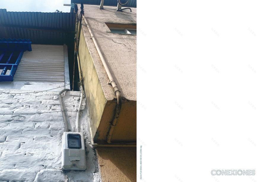 平民街区住宅-13