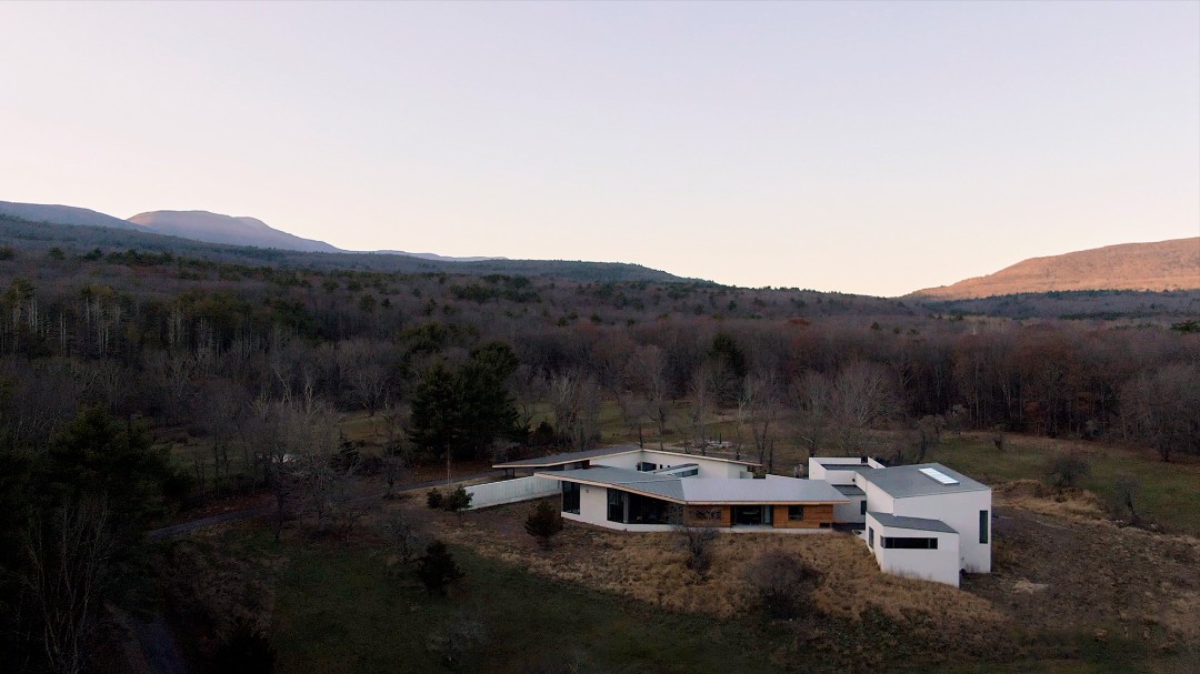 艺术家 Emily Cheng 的纽约新家丨美国丨琚宾-8