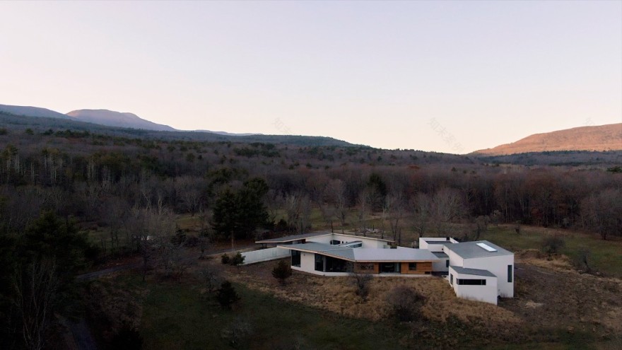 艺术家 Emily Cheng 的纽约新家丨美国丨琚宾-8