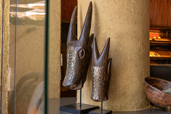 The Meat & Wine Co· Safari餐厅设计丨澳大利亚悉尼-36