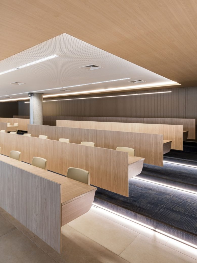  » Galapagos Capital Offices by Perkins&Will-7