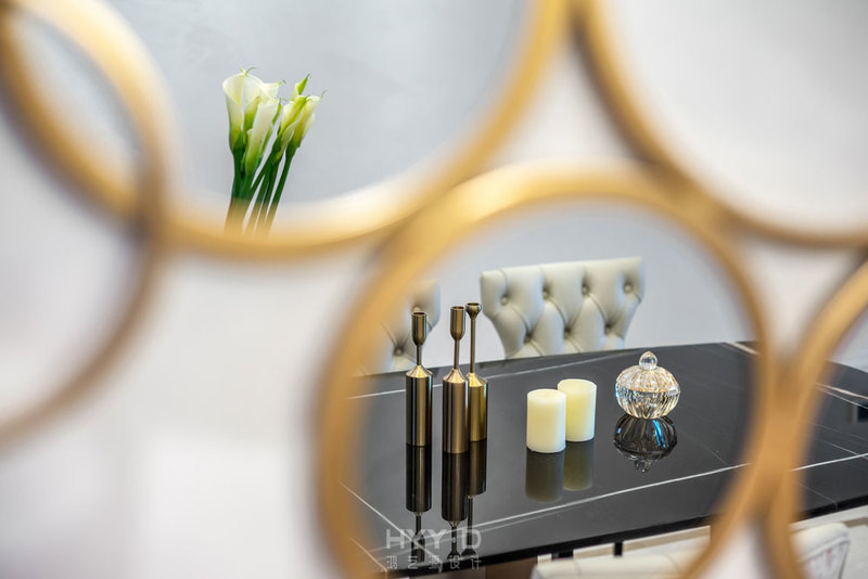 恒裕滨城精装房改造 | 土气变轻奢，惊艳变身！-40