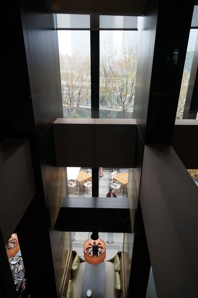 北京瑰丽酒店——亚洲首家瑰丽试营业自拍-2-50