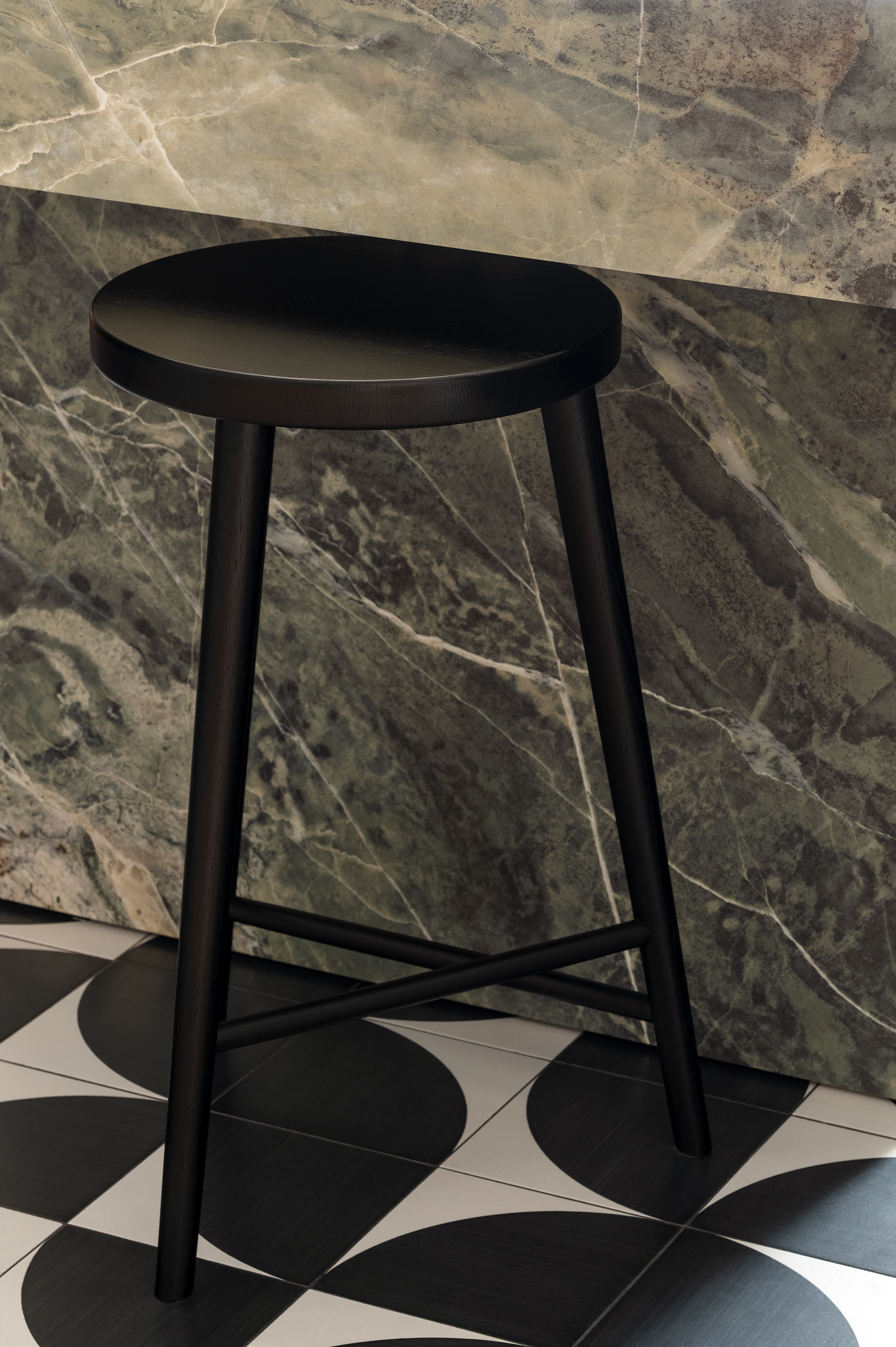 阿梅公寓（这里假设L'ame音译为阿梅 ，如果L'ame有特定的含义，需结合具体背景来准确翻译） 丨乌克兰基辅丨HE.D Group-9