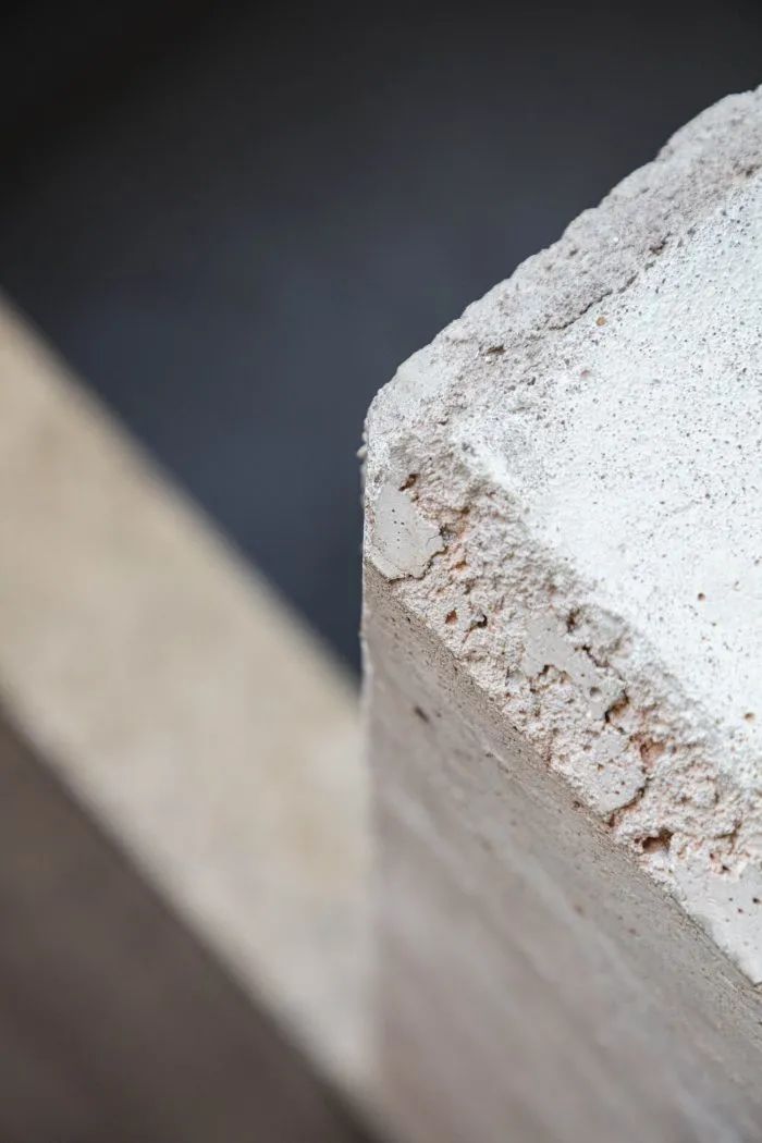 比利时陶艺家 Vera Stoefs 工作室丨Lava architecten-60