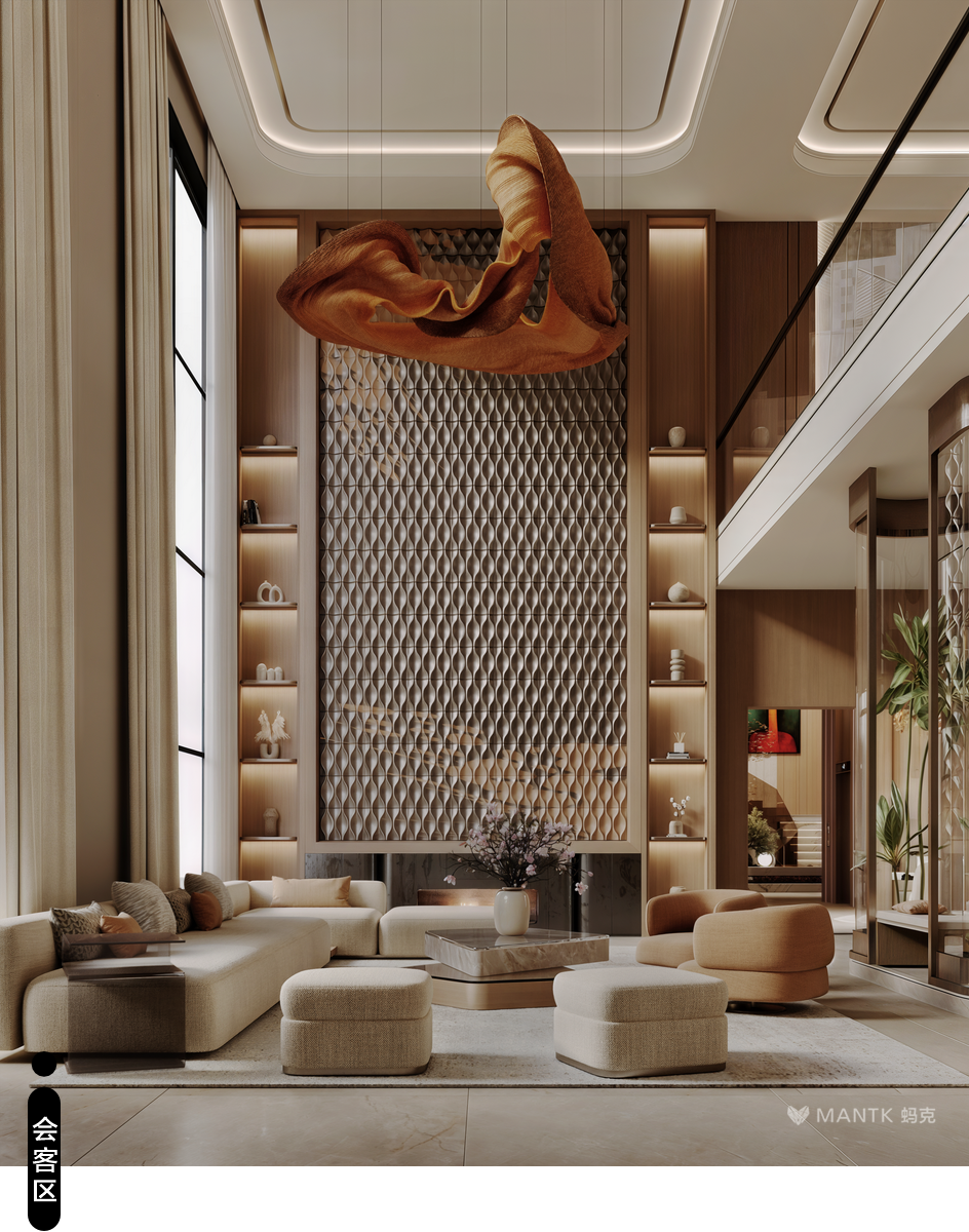 破晓东方,以「造物哲学」重构当代中式-1