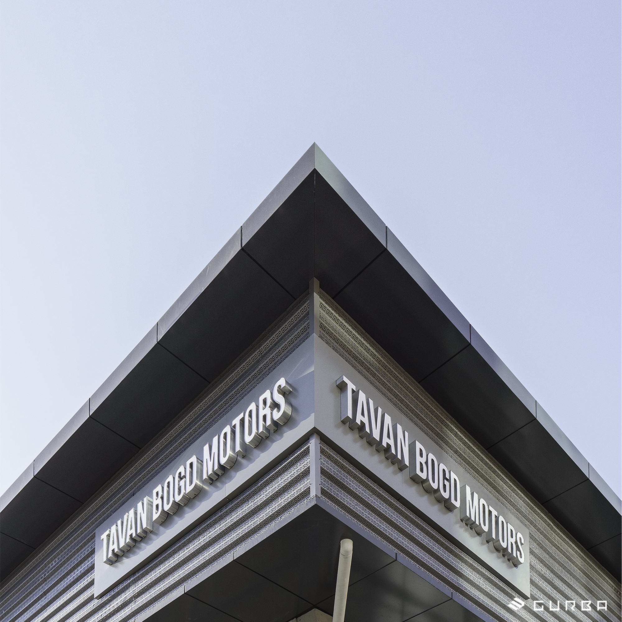 GEELY AUTO CAR SHOWROOM-7