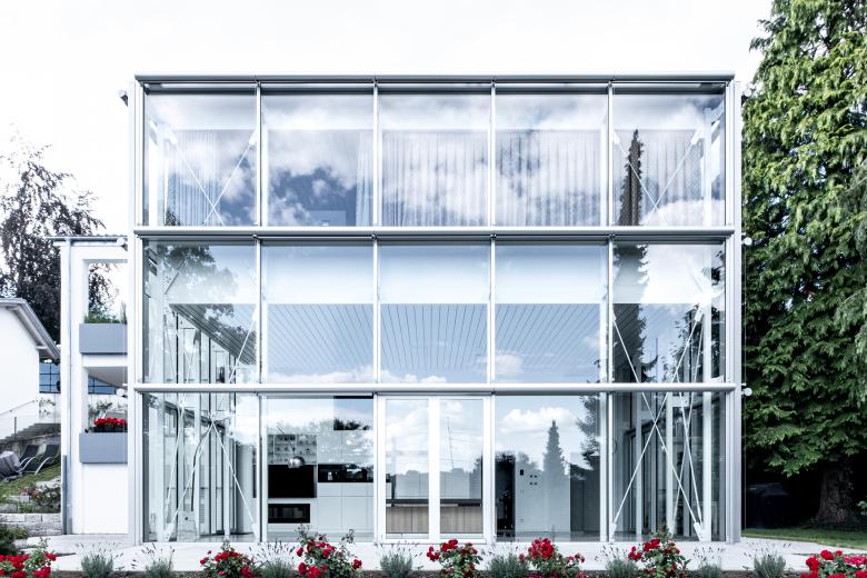 Aretz Dürr Architektur BDA丨Haus B // 3丨德国-10