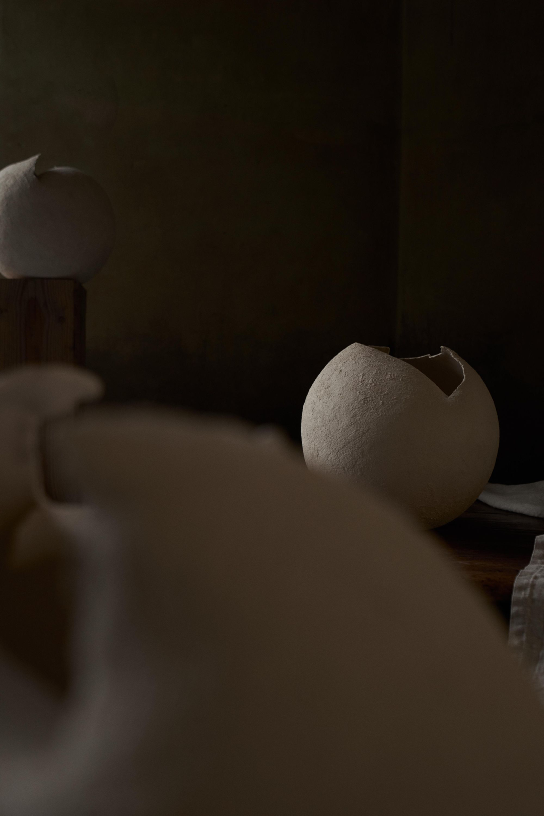 Studio Janne Wellens 的宁静空间美学-62