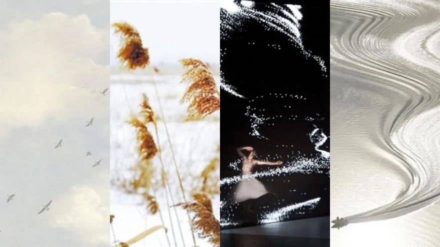 中国能建新能源生态城展示中心丨中国河北丨万景百年-28