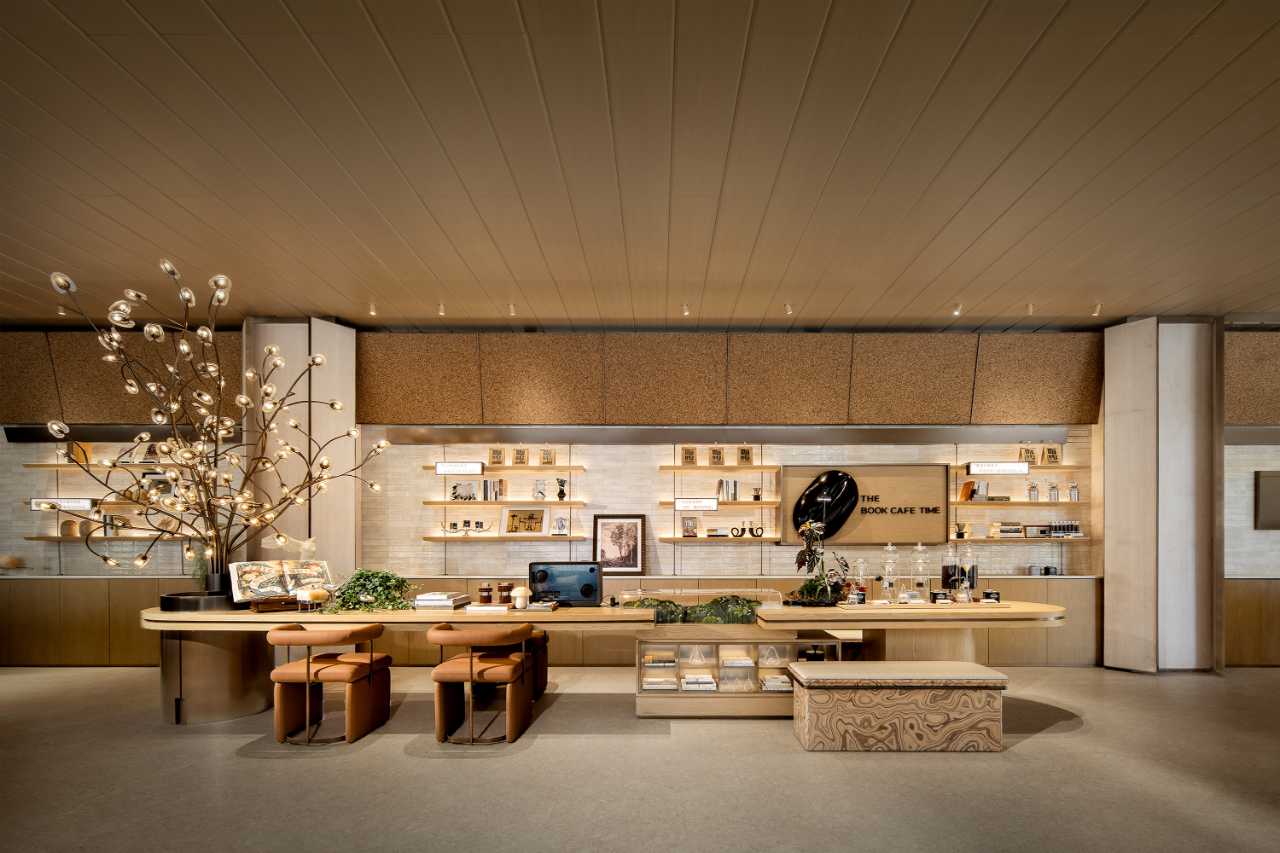 长沙招商序临时展厅丨中国长沙丨纳沃设计-27