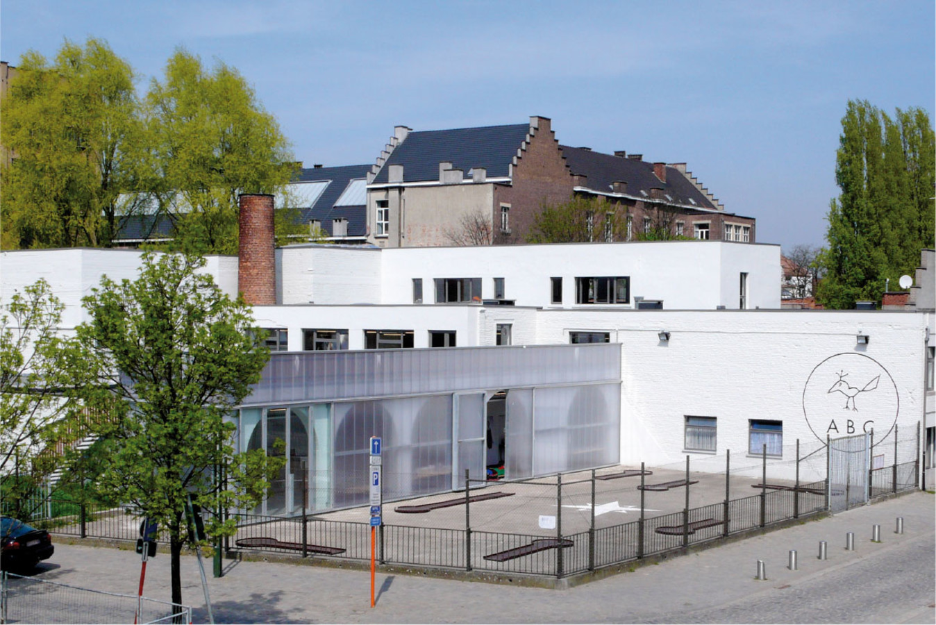 Kunsthuis Art Basics for Children-0