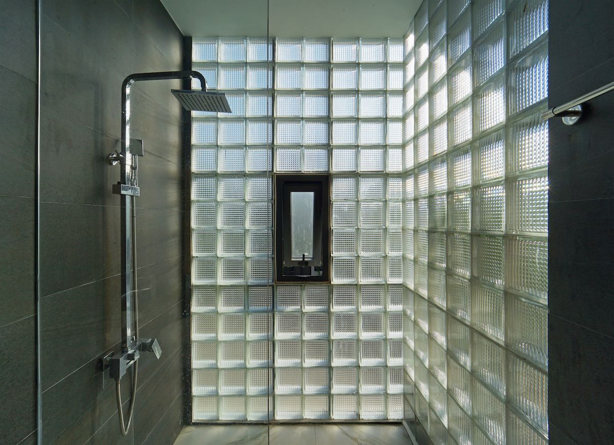 和谐人居 | 情感建筑的绿色探索-34