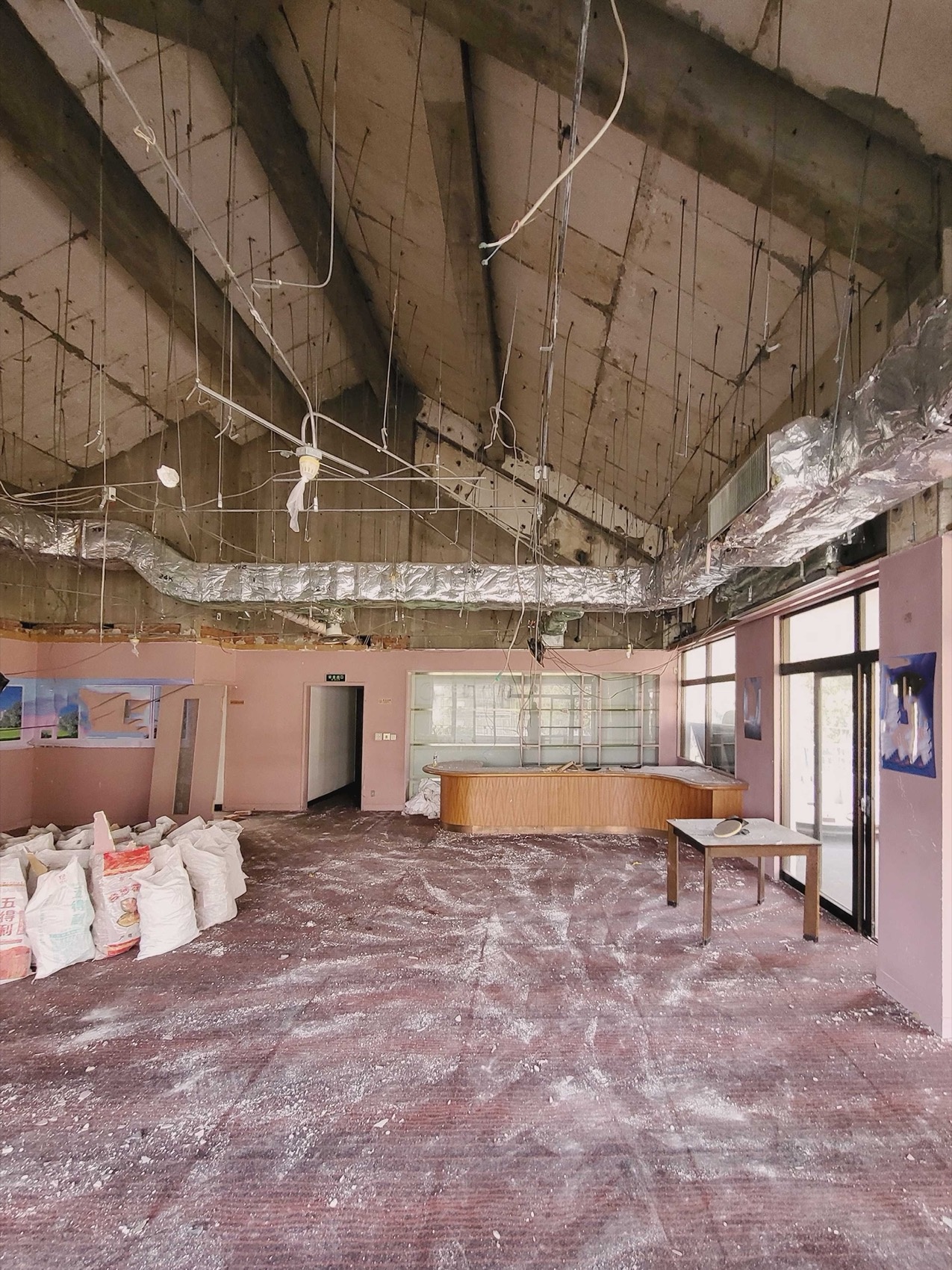 捉迷藏债券丨中国北京丨DAGA Architects大观建筑设计-66