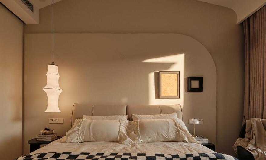 苏州常熟碧溪联体别墅设计丨中国苏州-48