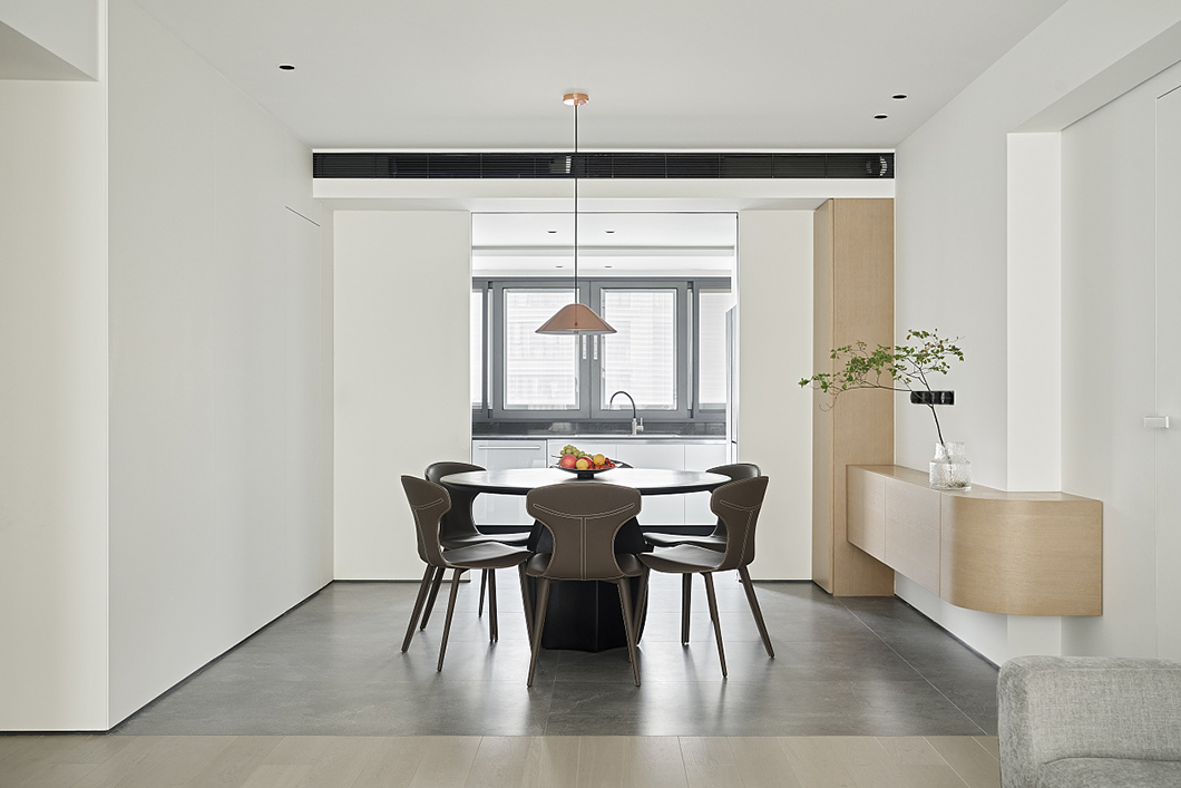 家的加减法丨中国温州丨鸿泰室内设计-21