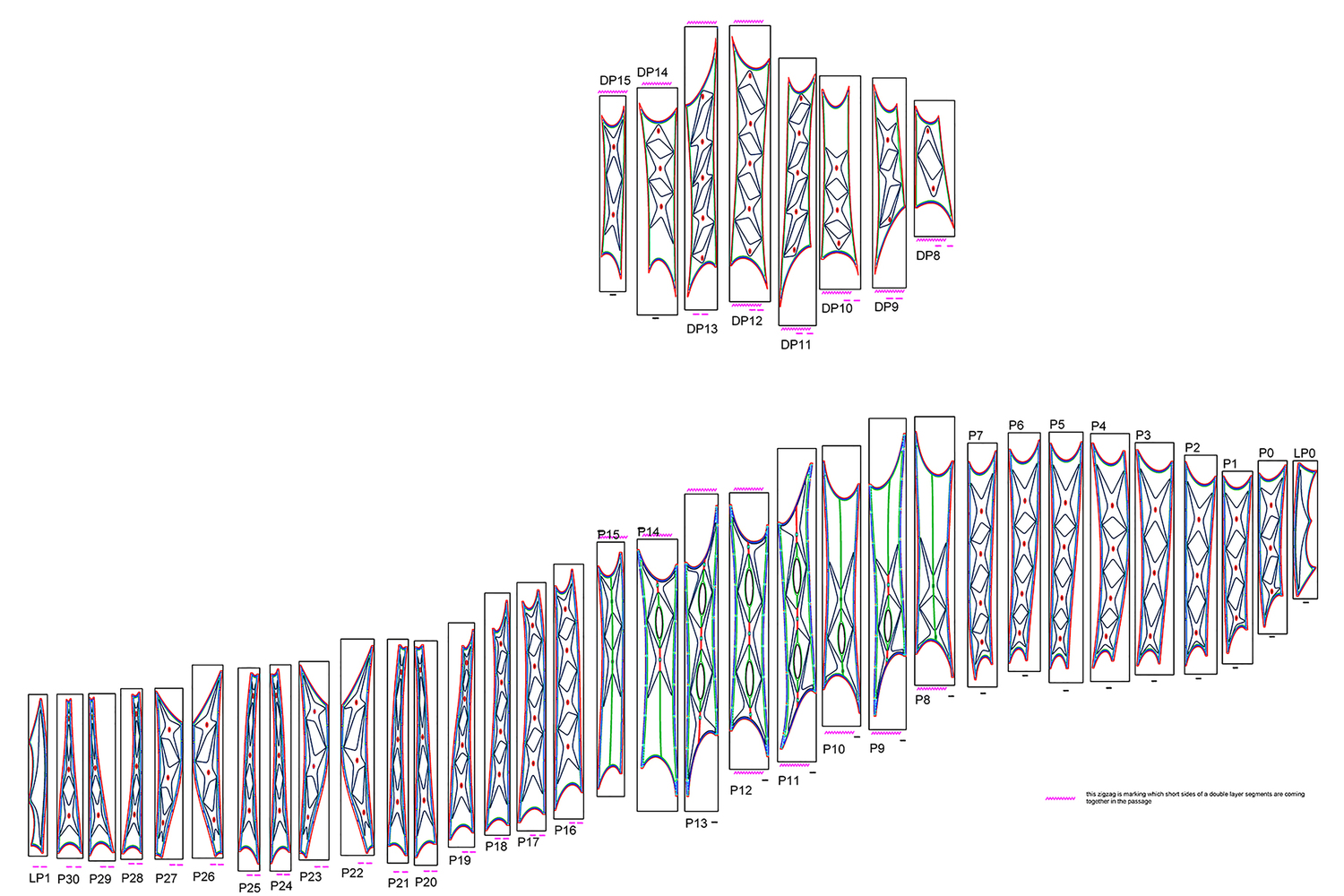 等角平衡 · 创新材料与建筑技术的融合-53
