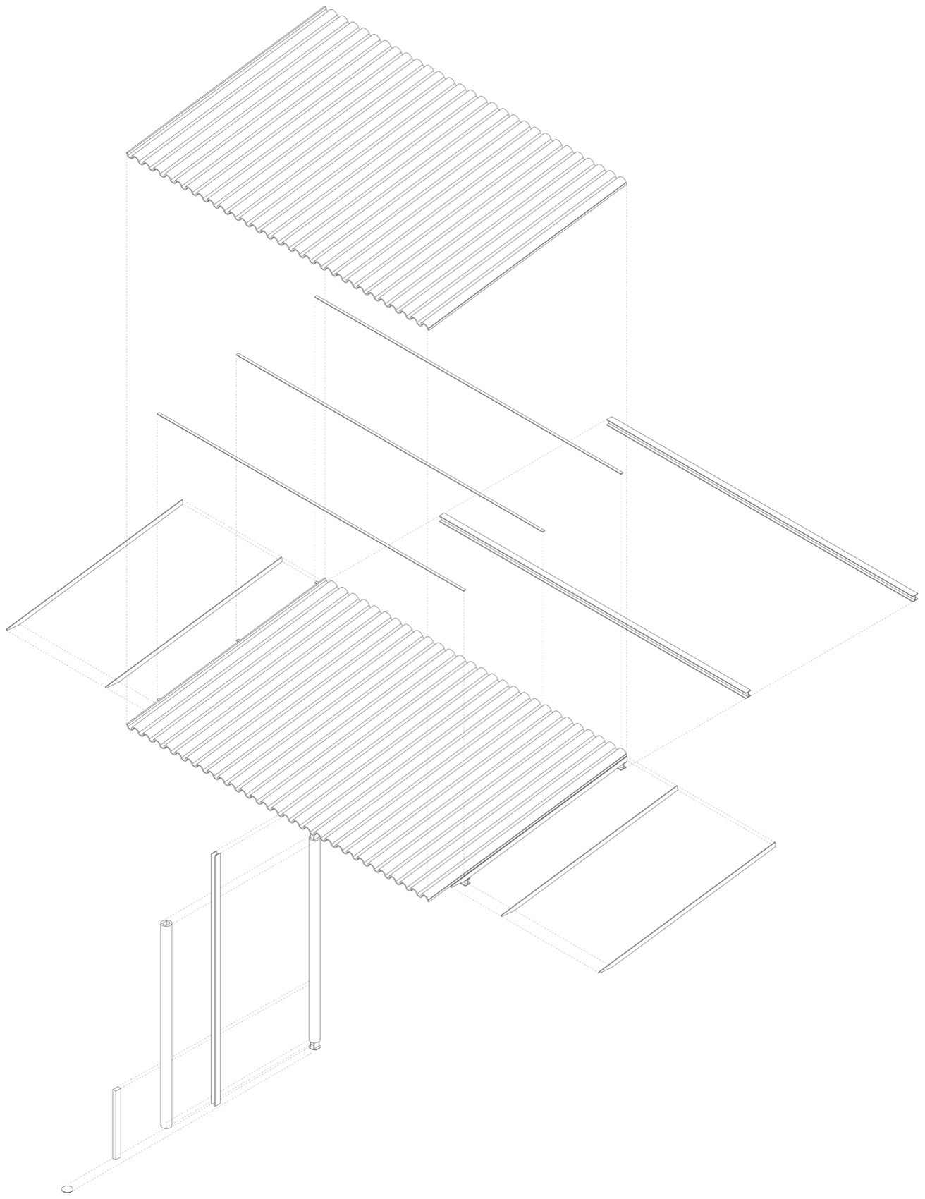 ju+局珈咖啡丨中国南京丨衡建筑-50