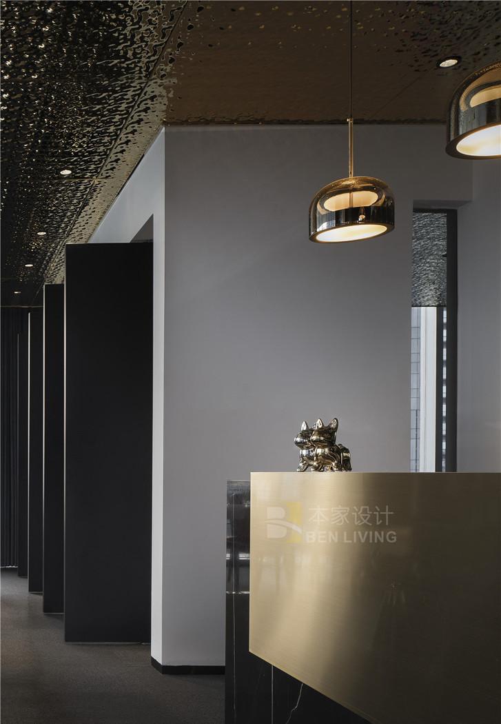 CBD私人会所设计-22