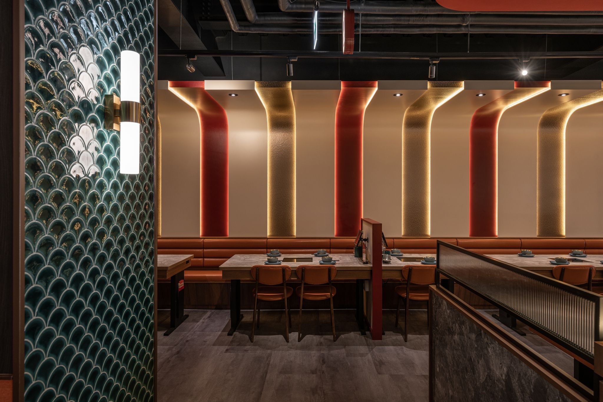 王品嚮辣/ Xiang La Spicy Hotpot-13